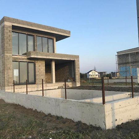 House By The Sea Villa Batumi Exterior photo